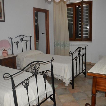 Sa Domo Tua Iun E5942 Bed & Breakfast Bonorva Екстериор снимка
