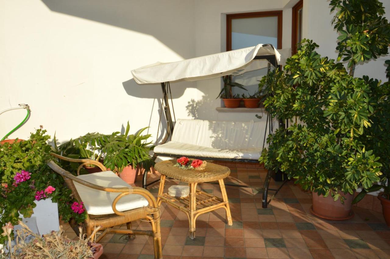 Sa Domo Tua Iun E5942 Bed & Breakfast Bonorva Екстериор снимка