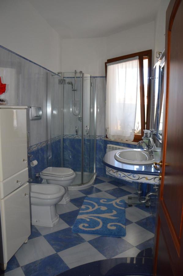 Sa Domo Tua Iun E5942 Bed & Breakfast Bonorva Екстериор снимка