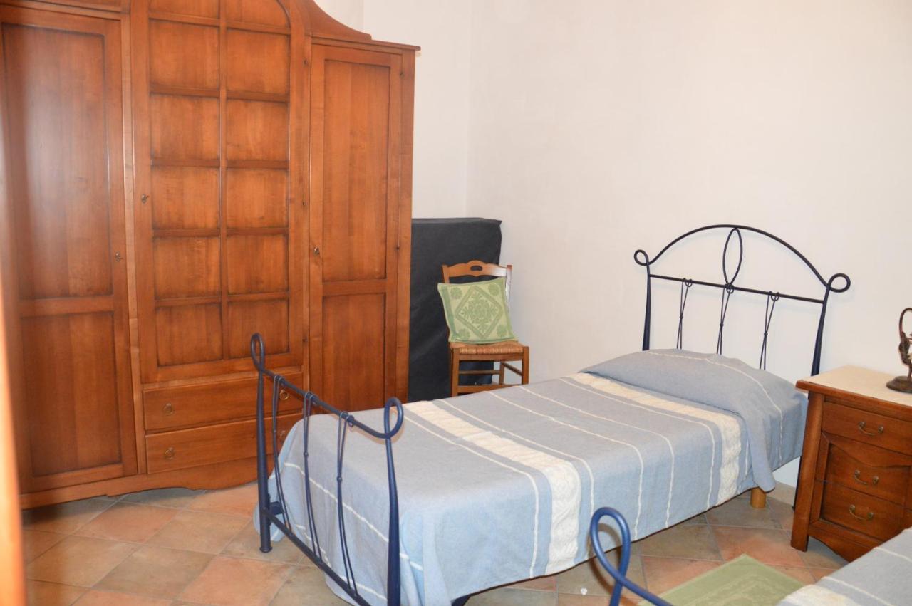 Sa Domo Tua Iun E5942 Bed & Breakfast Bonorva Екстериор снимка