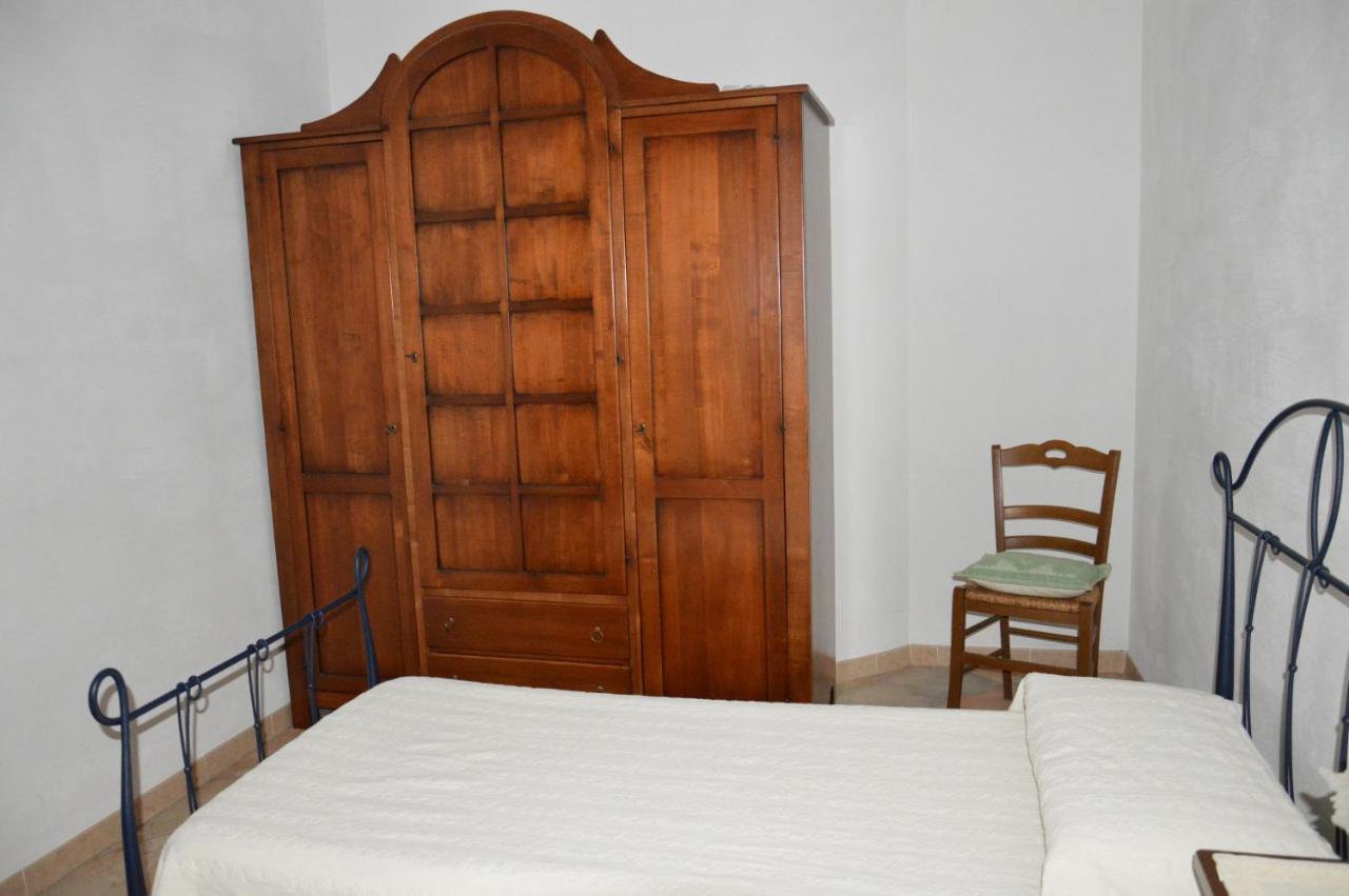 Sa Domo Tua Iun E5942 Bed & Breakfast Bonorva Екстериор снимка