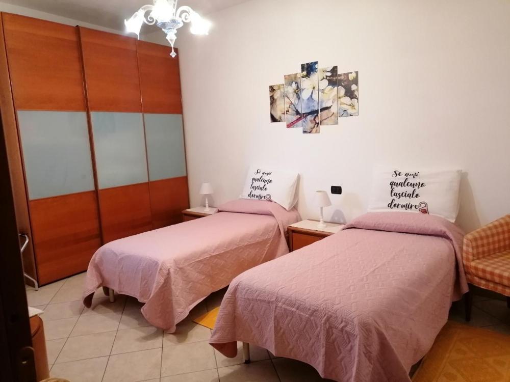 Sa Domo Tua Iun E5942 Bed & Breakfast Bonorva Екстериор снимка