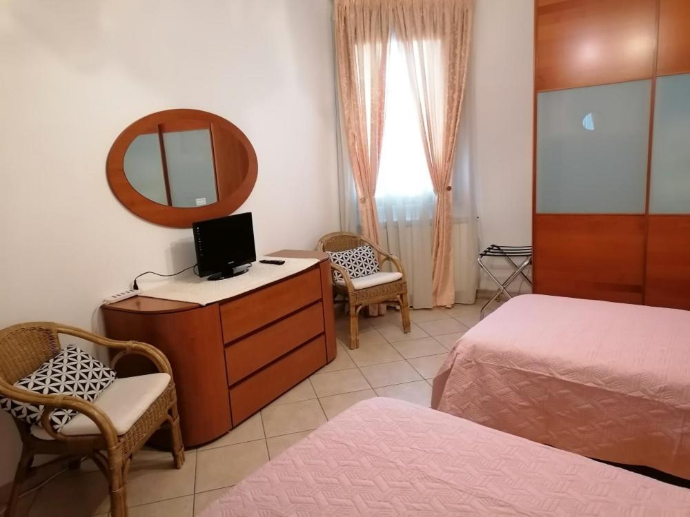 Sa Domo Tua Iun E5942 Bed & Breakfast Bonorva Екстериор снимка